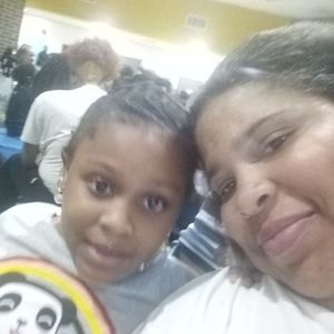 Meet your Posher, Kristhal